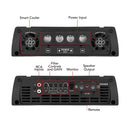 Taramps MD 8000.1 Car Audio Amplifier 1 Channel 8000 Watts RMS