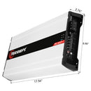 Taramps MD 8000.1 Car Audio Amplifier 1 Channel 8000 Watts RMS