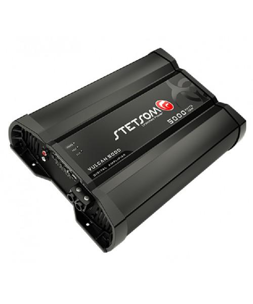 Stetsom Vulcan 5K - 5000 RMS 2 OHMS Amplifier Module