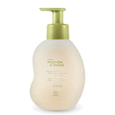Natura Liquid Soap Mamãe Bebê Sabonete Líquido For Your Baby's 200ml/6.76fl.oz