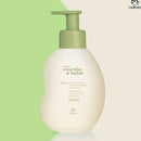 Natura Shampoo Mamãe e Bebê Cleasing Smooth For Your Baby's 200ml/6.76fl.oz