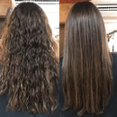 NG de France Fast Liss Vegan Realignment Kit: Fast Liss | Intense Shampoo 2X1000ml | Thermo Repair Spray