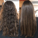 NG de France Vegan Hair Straightening Without Formaldehyde Fast Liss Reducer 1000ml/33.8 fl.oz.