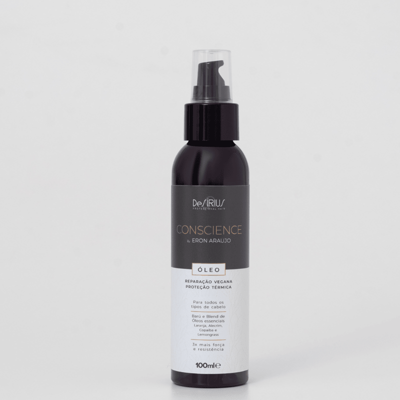 Sirius Professional Conscience Vegan Repair Kit BY ERON ARAÚJO