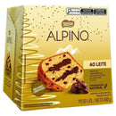 Nestlé Alpino Chocolate-Filled Panettone – 450 g