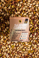 Supercoffee Pistache 3.0 Caffeine Army 380G