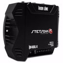 Stetsom Iron Line IR400.4 Amplifier Module 400 Watts RMS 4 Channels