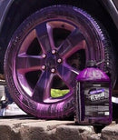 Vonixx Alumax Aluminum Wheel Cleaner – Concentrated Formula 5L (169 fl oz)