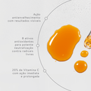 Derma Complex Concentrado Vitamina C 20 - Anti-Idade - 30ml