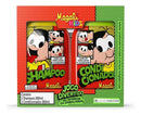 Turma da Mônica Kids Shampoo & Conditioner Set – 2 × 260 mL