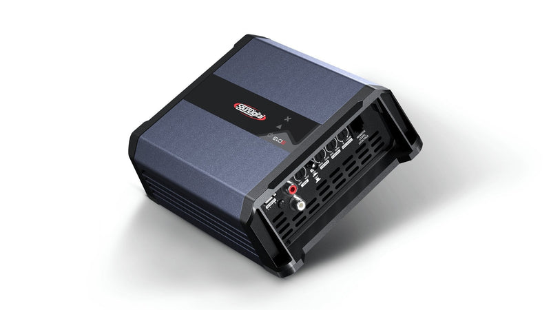 Soundigital SD1200.1 EVO 5 Car Audio Amplifier 1200 Watts RMS