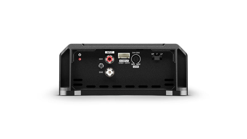 Soundigital SD1200.4 EVO 5 Car Audio Amplifier 4 Channels 1200 Watts RMS