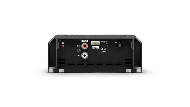 Soundigital SD2000.2 EVO 5 Car Audio Amplifier 2 Channels Stereo 2000 Watts RMS