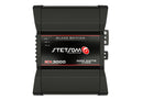 Stetsom EX3000 Black Edition Car Audio Amplifier Mono 3000 Watts Rms