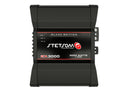 Stetsom EX3000 Black Edition Car Audio Amplifier Mono 3000 Watts Rms