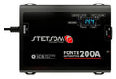 Stetsom Fonte 200a Battery Charger Power Supply