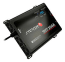 Stetsom Fonte 200a Battery Charger Power Supply