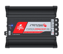 Stetsom FORCE EXTREME HIGH VOLTAGE Mono Car Audio Amplifier (40,000 Watts RMS)