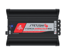 Stetsom FORCE EXTREME HIGH VOLTAGE Mono Car Audio Amplifier (80,000 Watts RMS)