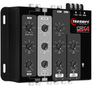 Taramps CRX4 Four Way Audio Crossover