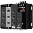 Taramps CRX4 Four Way Audio Crossover