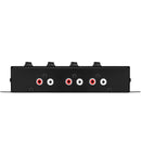 Taramps CRX4 Four Way Audio Crossover