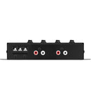 Taramps CRX4 Four Way Audio Crossover