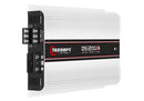 Taramps DS1200X4 Car Audio Amplifier  2 ohms 1200 Watts RMS