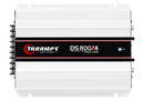Taramps DS800X4 Car Audio Amplifier  800 Watts RMS