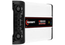 Taramps HV80.000 Car Audio Amplifier 0.5 Ohm  1 Channel 80.000 Watts RMS