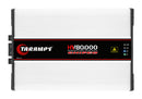 Taramps HV80.000 Car Audio Amplifier 0.5 Ohm  1 Channel 80.000 Watts RMS