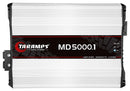 Taramps MD5000.1 5000 Watts Rms Car Audio Amplifier