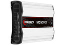 Taramps MD5000.1 5000 Watts Rms Car Audio Amplifier