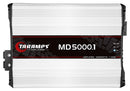 Taramps MD5000.1 5000 Watts Rms Car Audio Amplifier