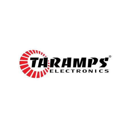 Taramps Pro Charger 250a Power Supply/Battery Charger 250a With Voltmeter