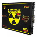 Usina Pro 500A 12v Full Range Active PFC Automotive Source