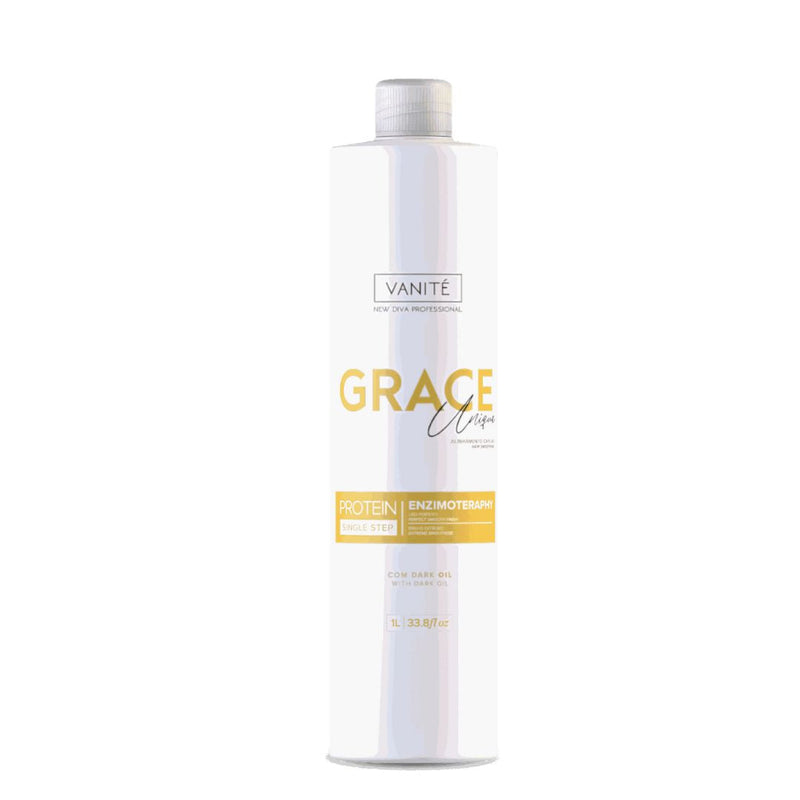Vanité Grace Enzimotherapy Unique 1L / 33.8 fl oz