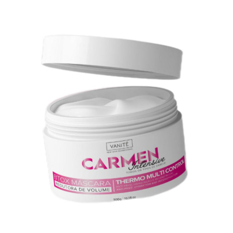 Vanité Carmen Intensive Deep Hair Mask 300g / 10.1 fl oz