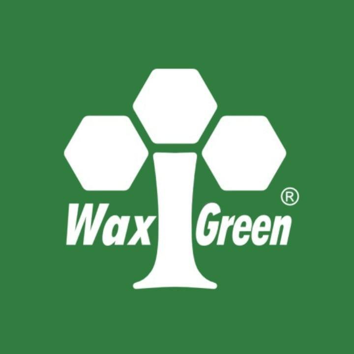 Wax Green Gold 70 Green Softgel 500mg 90 Capsules