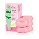 Brazilian Soap Bar Set Natura Tododia 5 Pack – Moisturizing Bath Soap